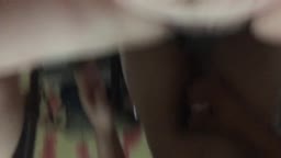 Ko o 050 입싸를 하기위한 필사적인 몸부림
