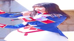 パンスト越しハミマン？