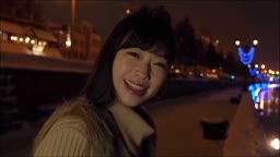小田飛鳥さん　暗転調整