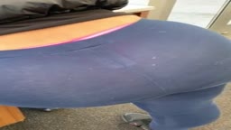 Thick Milf with Fat Ass (full ver.)