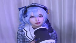 なにか