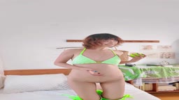 アジア系？ 可愛い