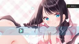 nzn しこしこasmr