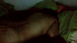 night time