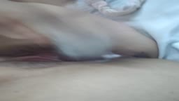 ディルドオナニー