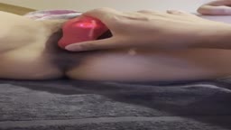 貸切風呂の脱衣所