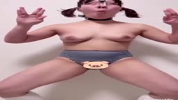 下品雌豚