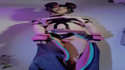男の娘.濃いミル.1