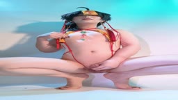 男の娘.濃いミル.2