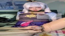 男の娘.濃いミル.3