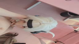 男の娘.本番