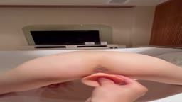 ディルド 潮