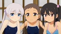 [] ()