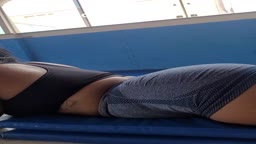 Cumidredra Cum on Ass 3