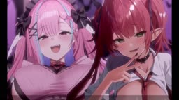 「26-04-06」【オナサポ】雑魚ちんぽ連続射精♡おまんこでザーメン搾り♡えっぐい言葉責めしてあげる♡【レナ・ベースティア×桜彗ふらち】