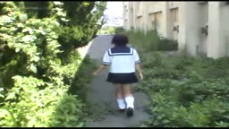 露出
