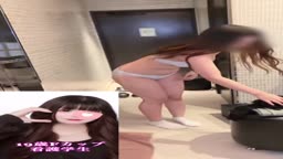 19歳Fカップ看護学生の子にまた中出しして来ました②