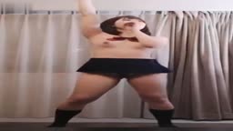 フルで会いたかったダンス