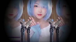 コラASMR