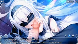 虚無と夢幻のフラグメント【AC7】【固定画面】