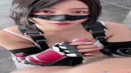コスプレ リナ
