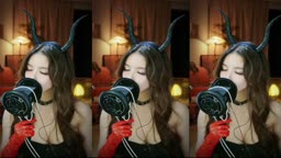 asmr