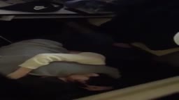 ネカフェ　隣室のカップル