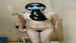 露出