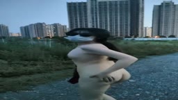 露出