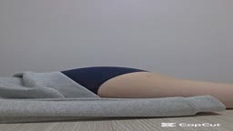 Bottomless fart (1)