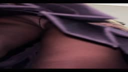 Black Stockings CA-san