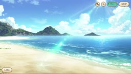 アマテラス 漂流の崇拝神3