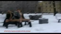 public lesbians 20