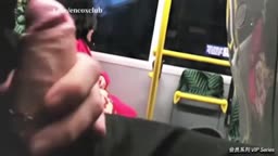 JAV Queen Desperate for that Cock
