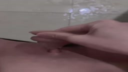 ディルドオナニー