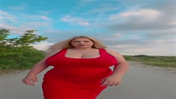 超乳 爆乳
