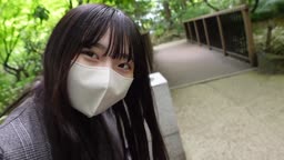 FC2 童顔キュートな小悪魔 ツンデレ専門**に2回連続生 中出し