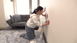 疑似フェラ