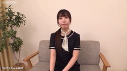 オイルエステティシャン(ひかり)がデカチンに発情