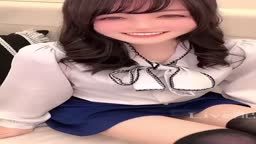 パンチラ