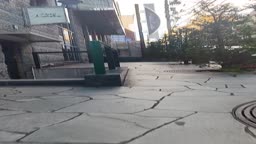 新宿のホテル街
