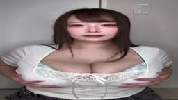 爆乳　