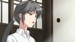 淫妖蟲 悦～怪楽変化退魔録～ 第一夜