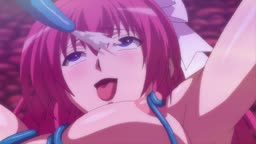 淫妖蟲 悦～怪楽変化退魔録～ 第二夜