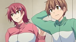 一求乳魂 - 01
