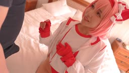 コス316 ハルウララ 破壊