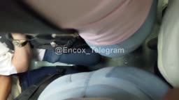 encoxada big ass milf next to her daughter