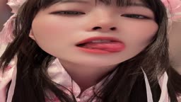 アへ顔