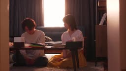 -Short-「先生のこと卒業まで恋人だと思っていいよ？」女性不信の僕を優しいベロキスと包み込むようなスローセックスで癒してくれた元芸能人家庭教師のるな先生～白石るな～
