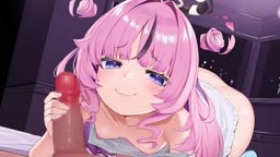 lune ASMR  姫始め💕マゾから搾精本番えっち💗